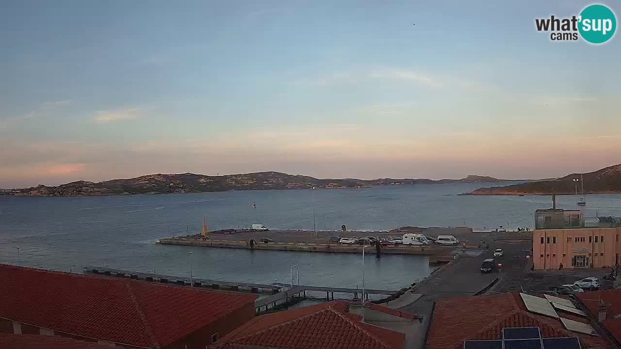 Porto di Palau – Sardinia