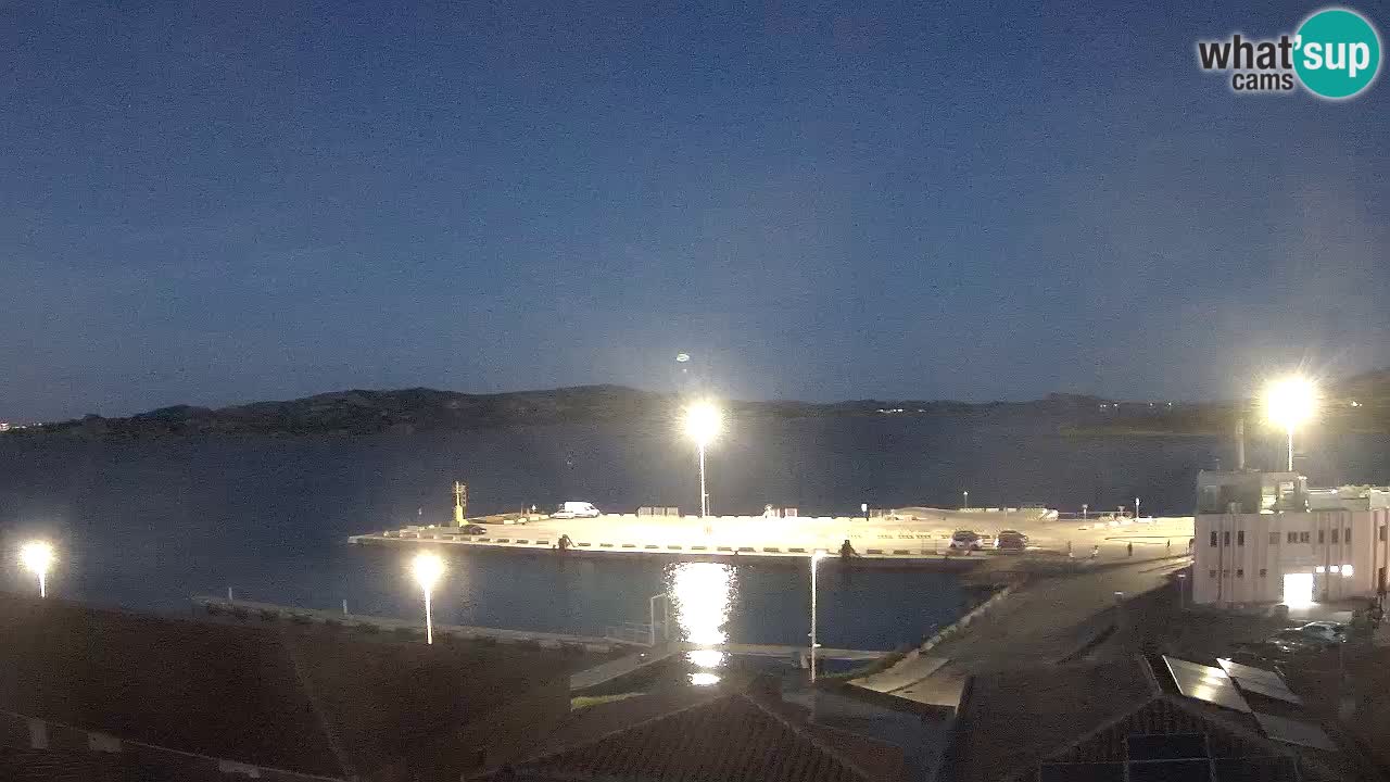 Porto di Palau – Sardinia