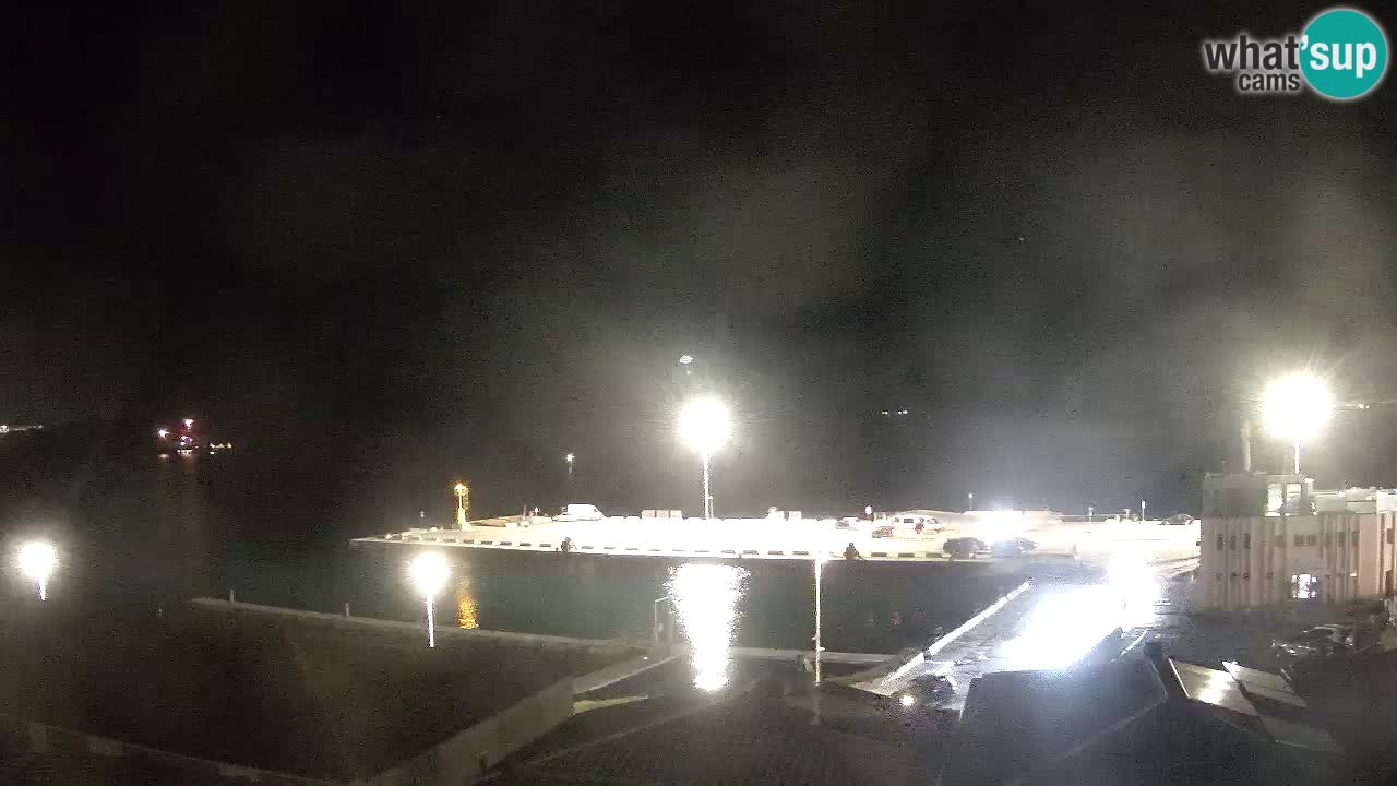 Porto di Palau – Sardinija