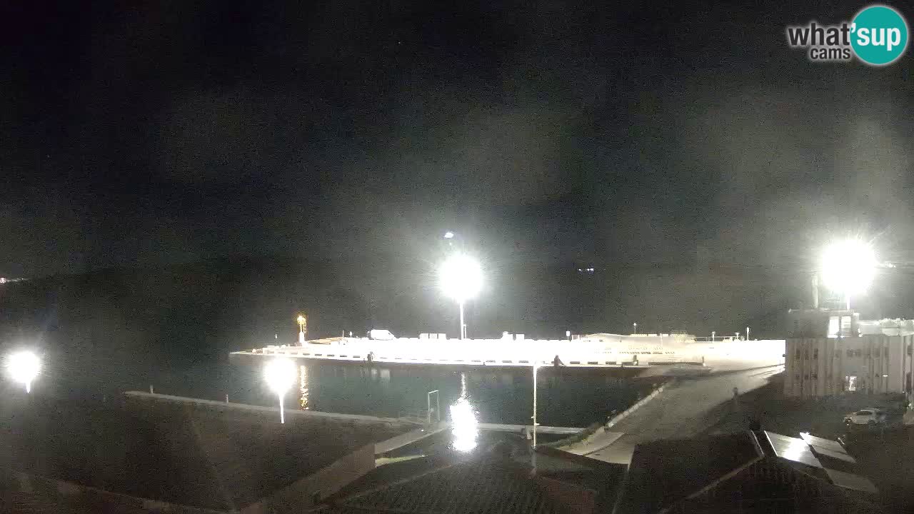 Porto di Palau – Sardegna
