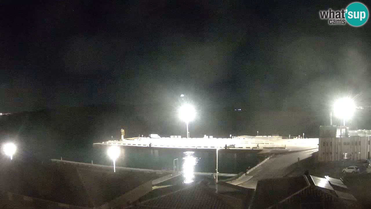 Porto di Palau – Sardegna