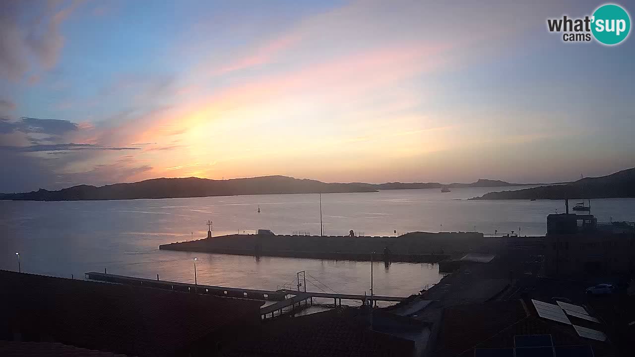 Porto di Palau – Sardinien
