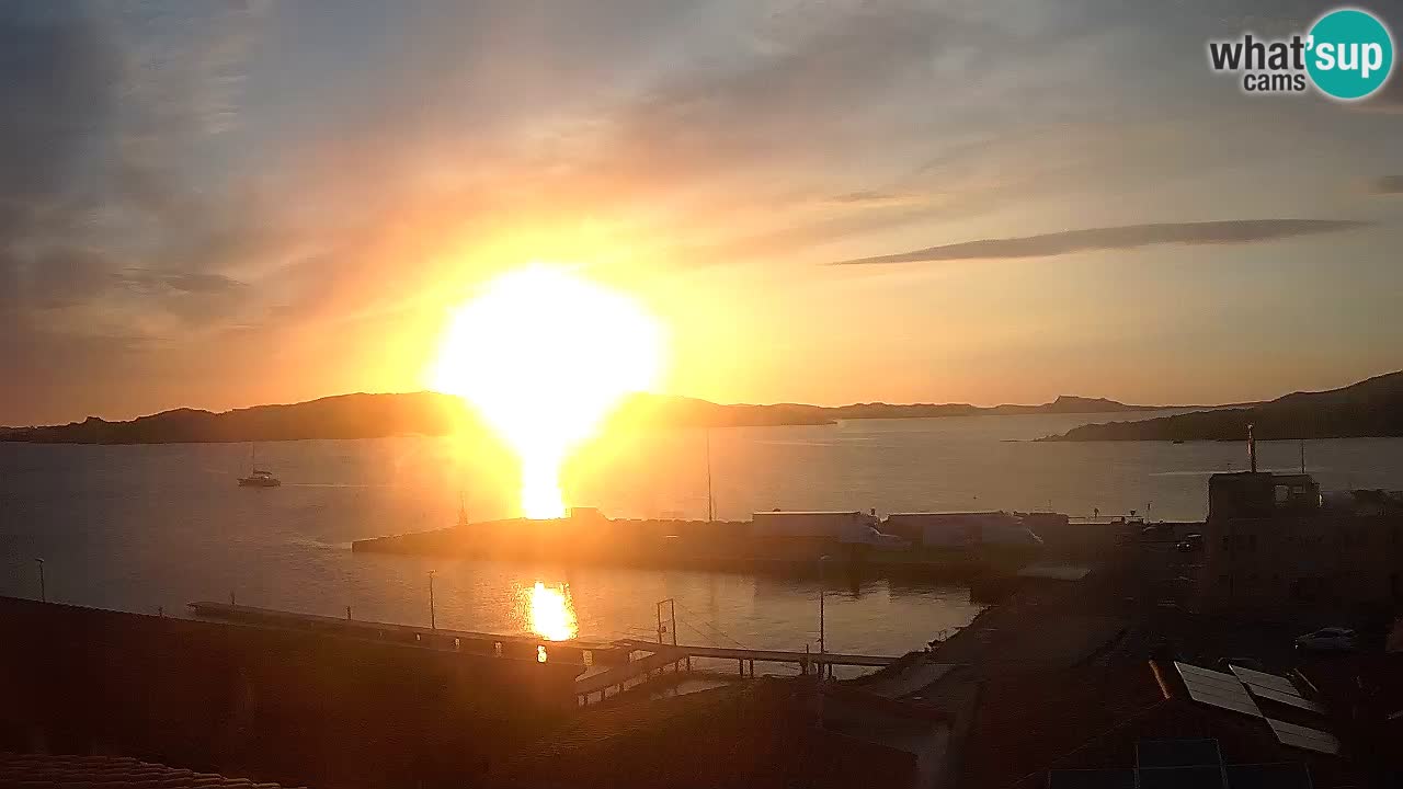Porto di Palau – Sardinia