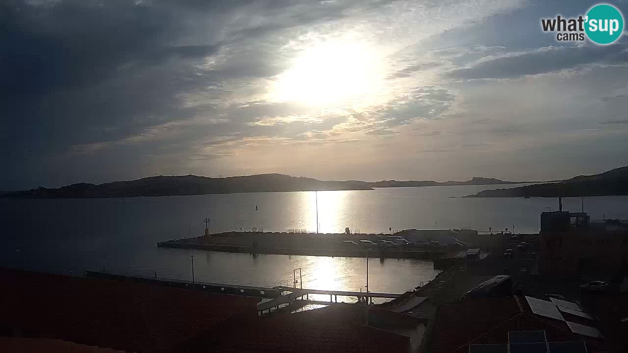 Porto di Palau – Sardinien