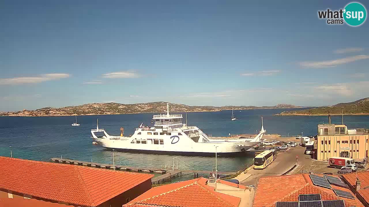 Porto di Palau – Sardinia