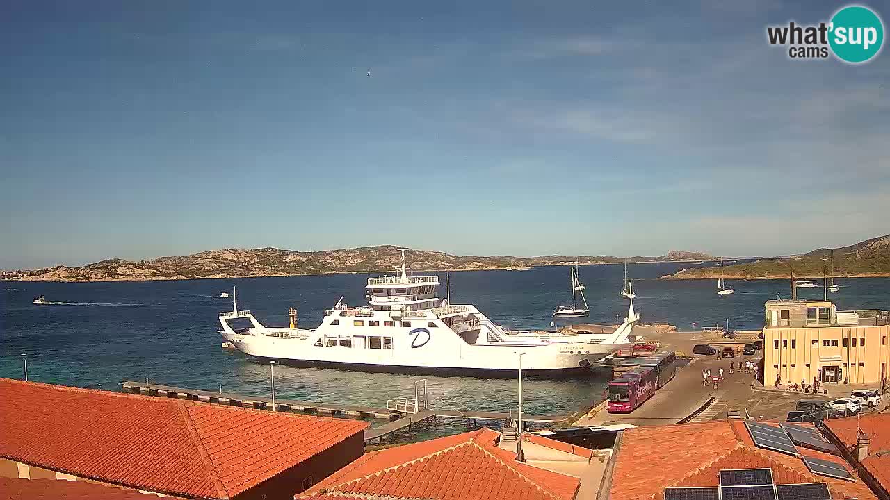 Porto di Palau – Sardinia
