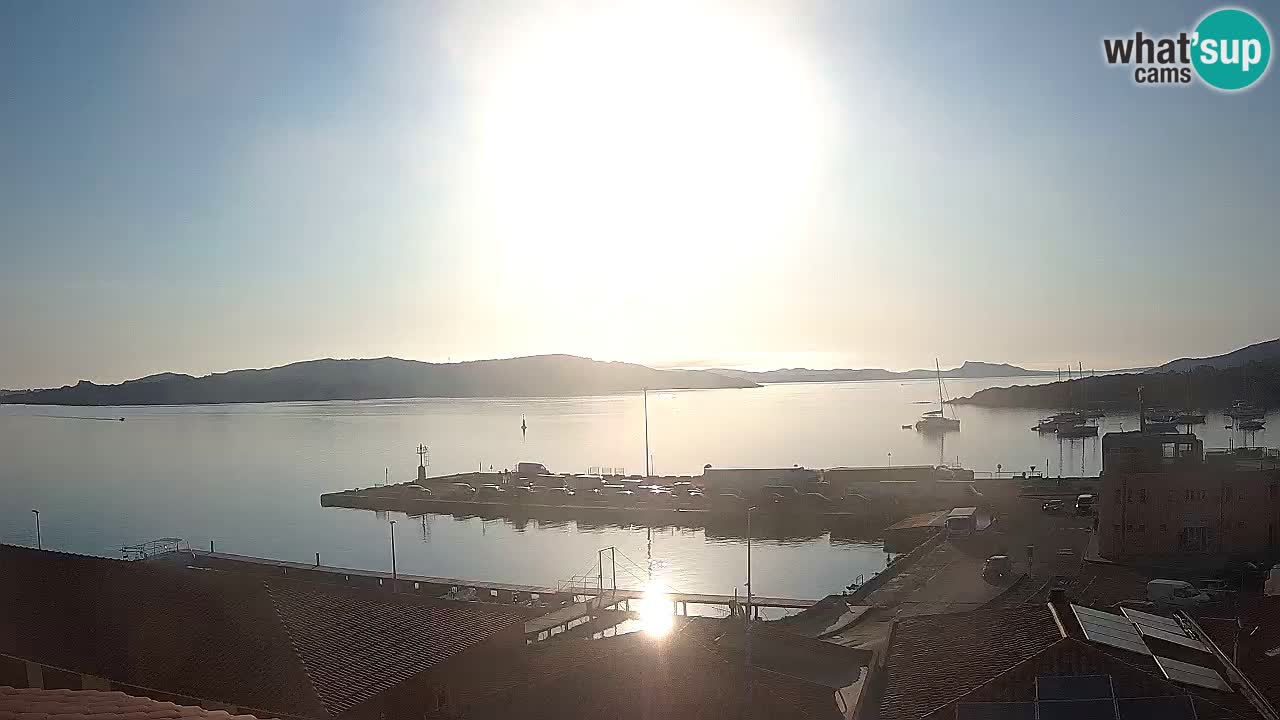 Porto di Palau – Sardinia
