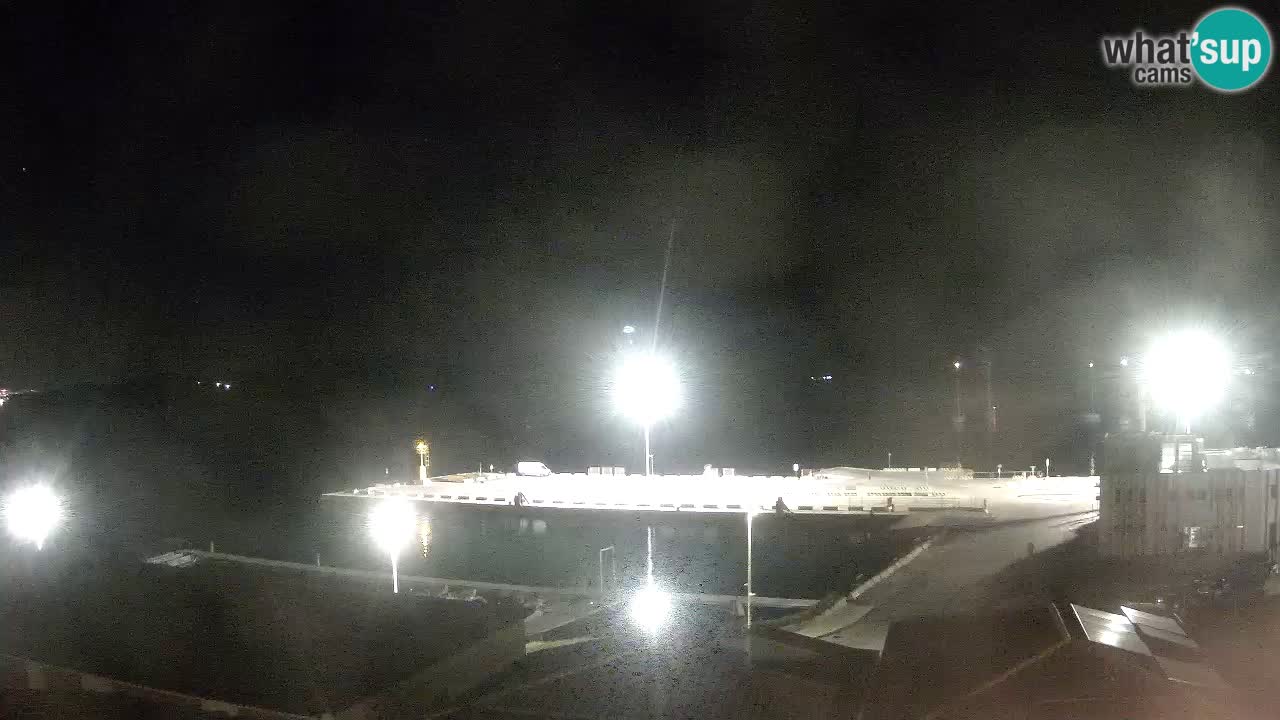 Porto di Palau – Cerdeña