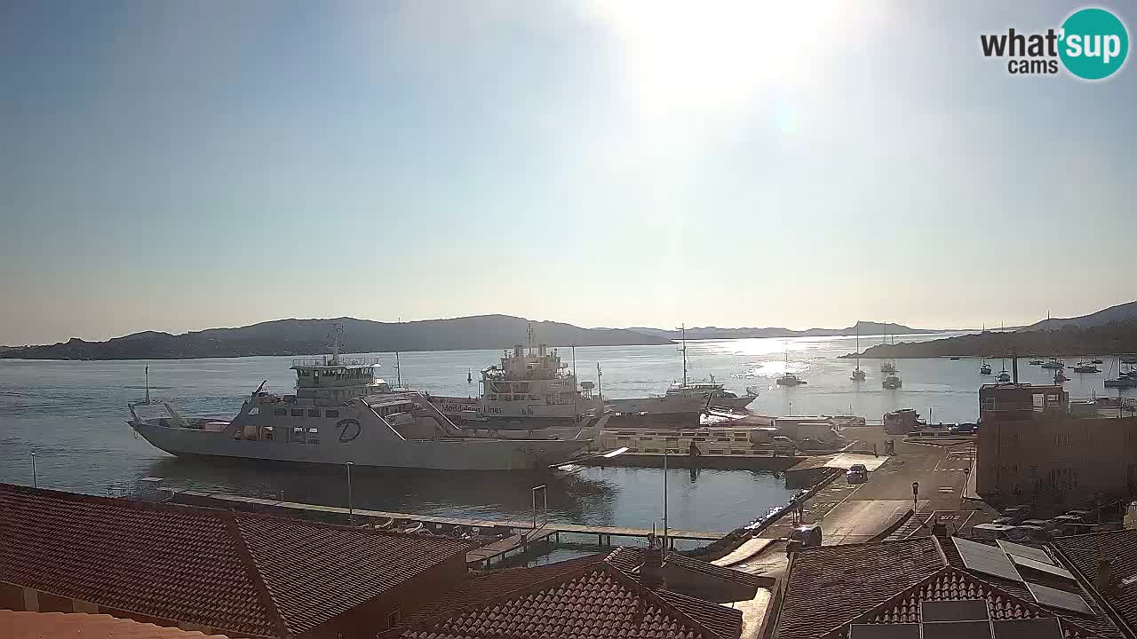 Porto di Palau – Sardinien