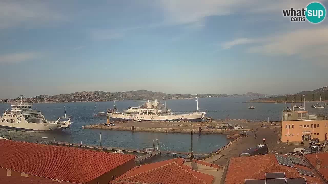 Porto di Palau – Sardinia