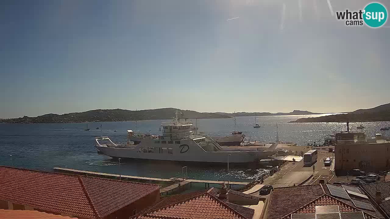 Porto di Palau – Sardinia