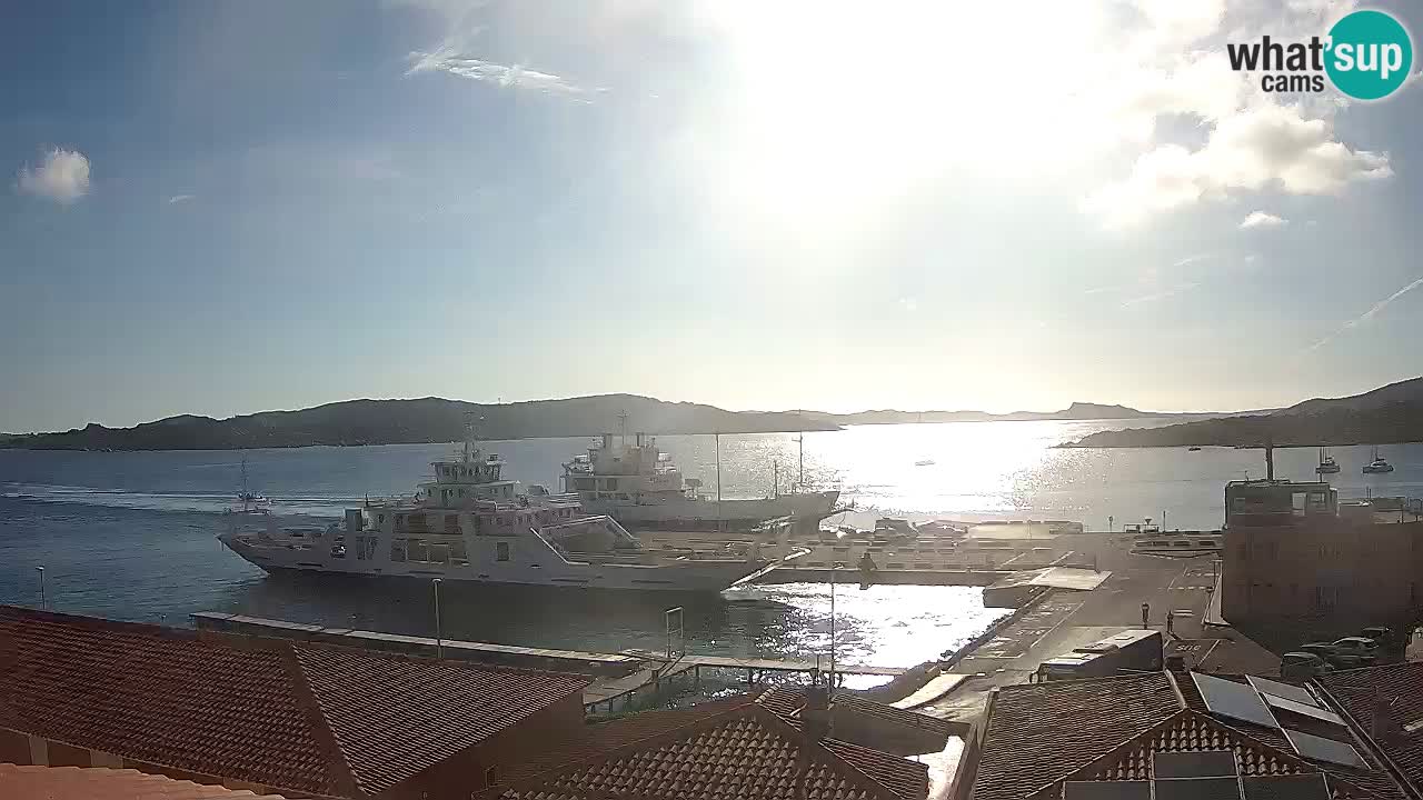 Porto di Palau – Sardinia