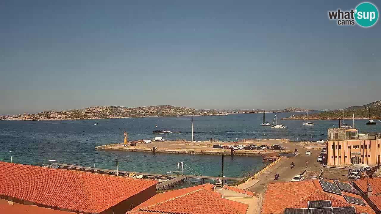 Porto di Palau – Sardinien