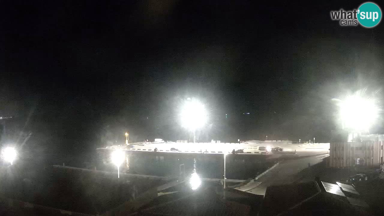 Porto di Palau – Cerdeña