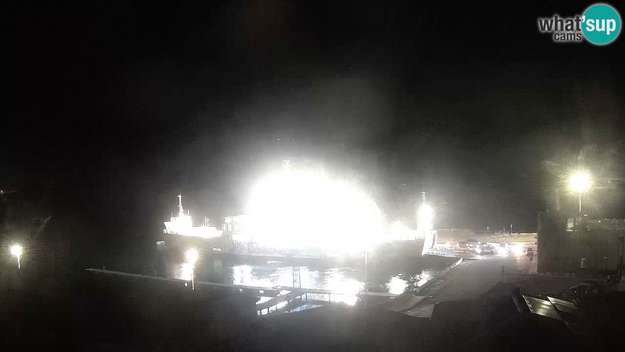 Porto di Palau – Sardinia
