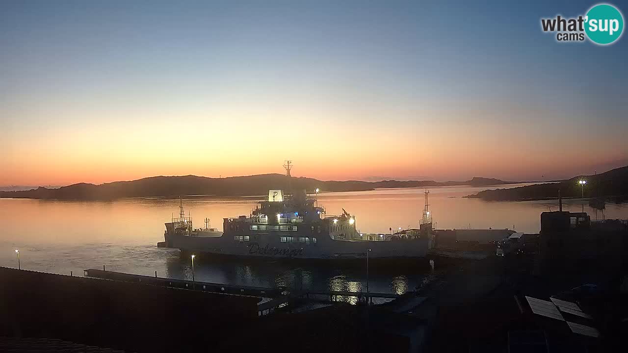Porto di Palau – Sardinia