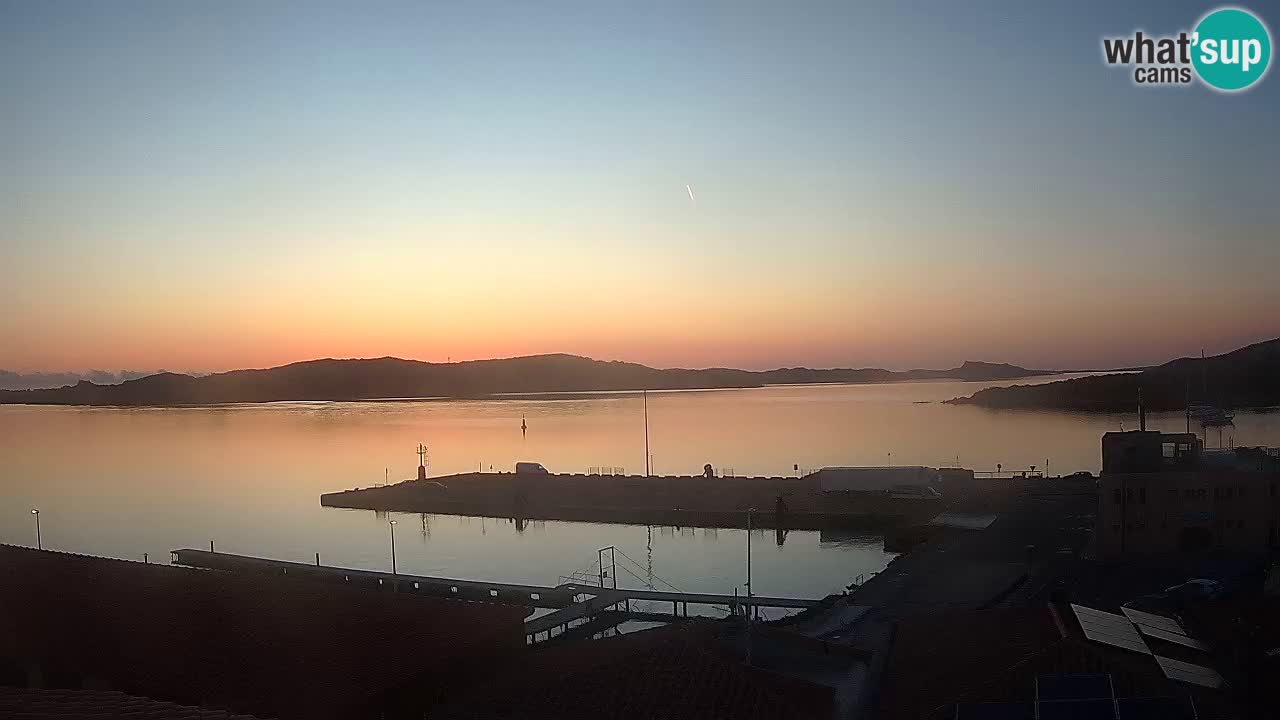 Porto di Palau – Sardegna