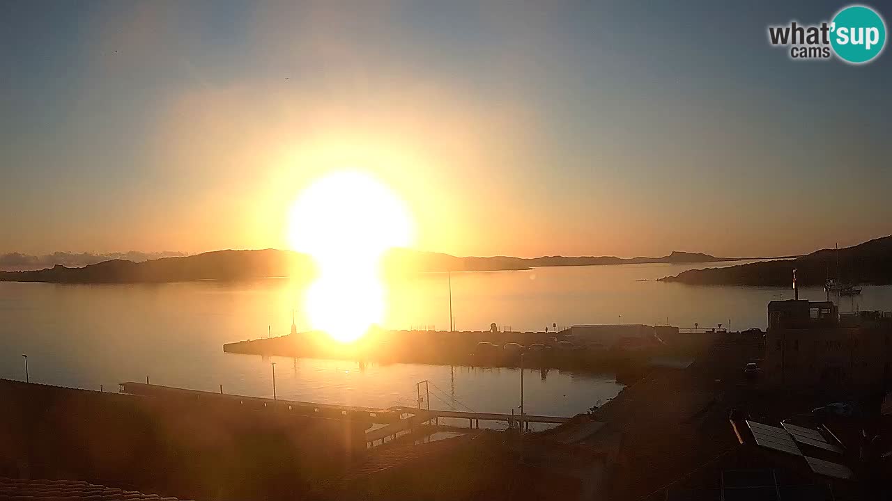 Porto di Palau – Sardinien