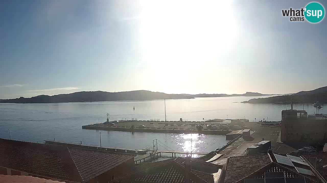 Porto di Palau – Sardinien