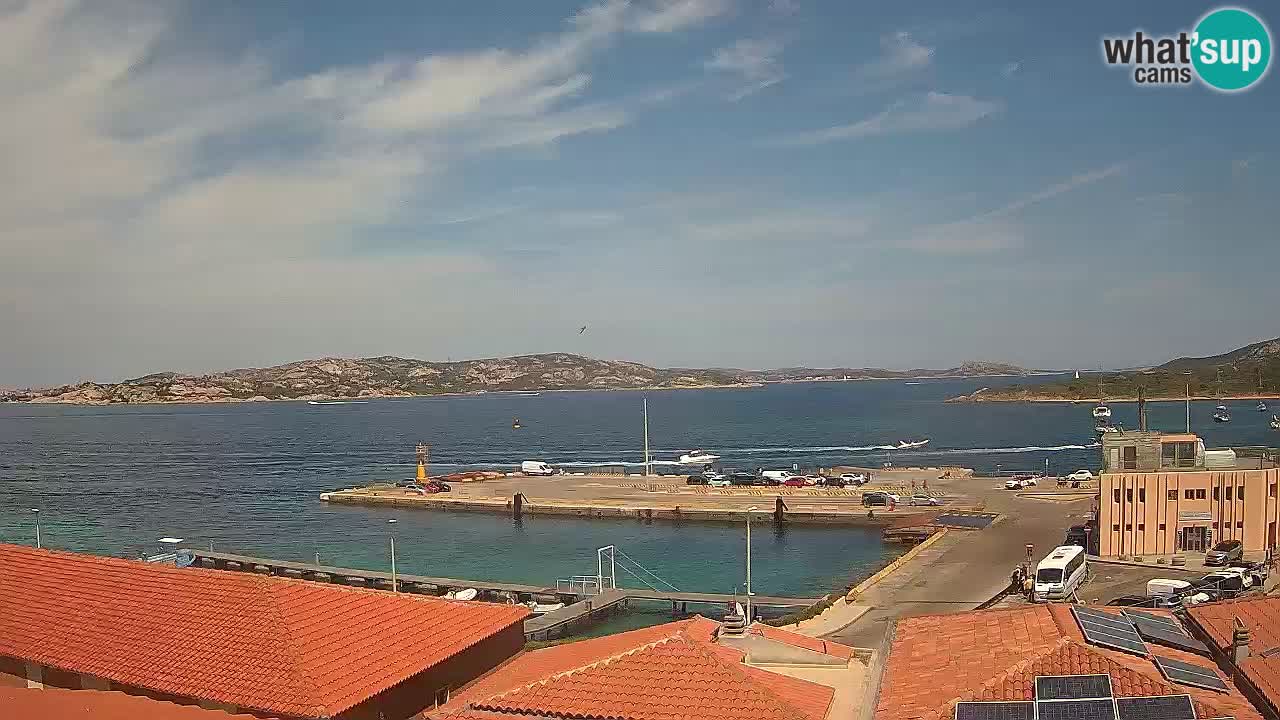 Porto di Palau – Sardinia