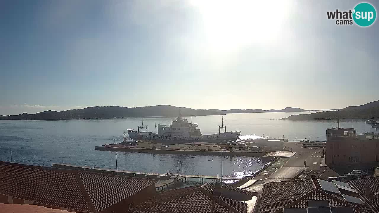 Porto di Palau – Sardinia