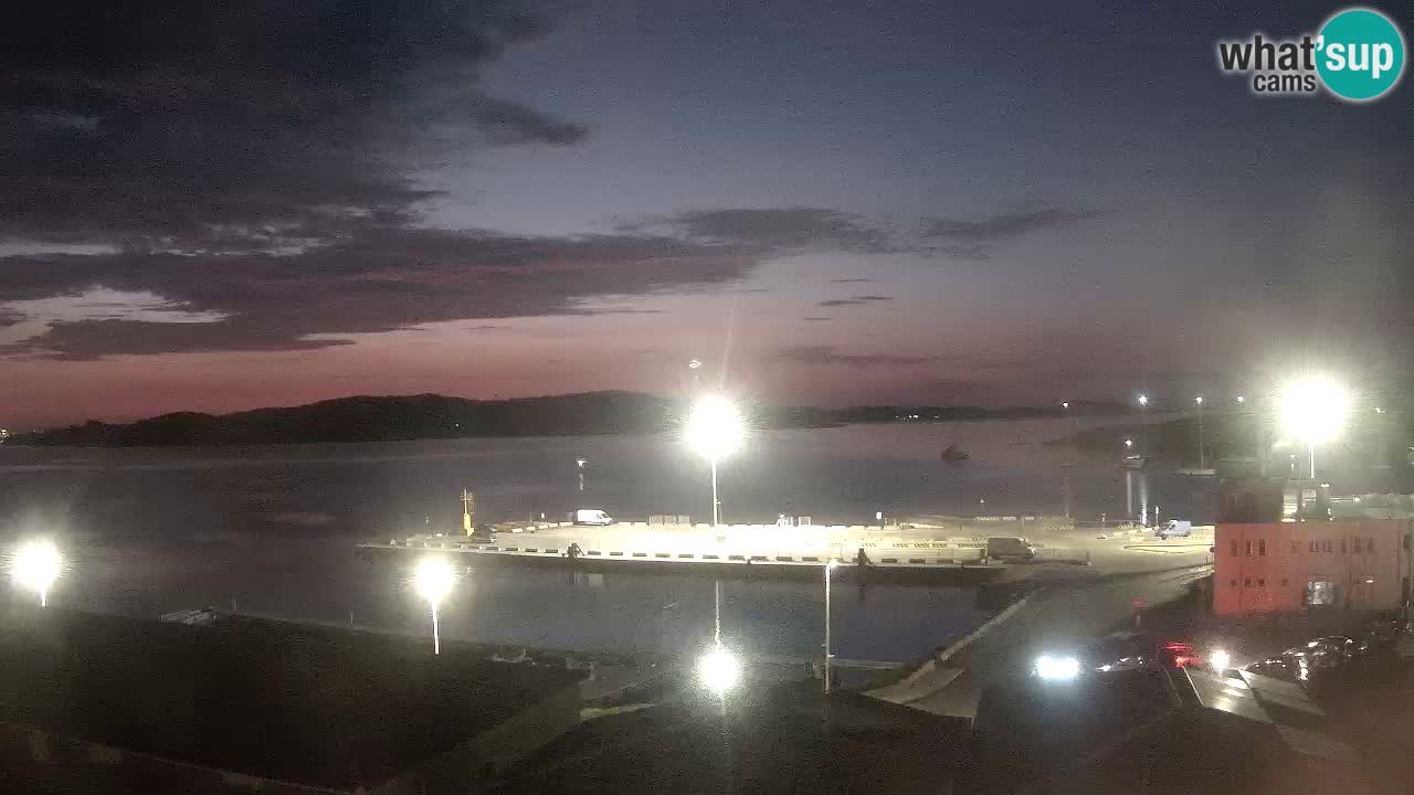 Porto di Palau – Sardegna