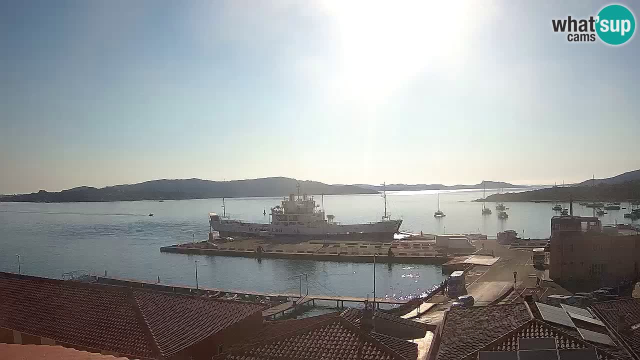 Porto di Palau – Sardegna
