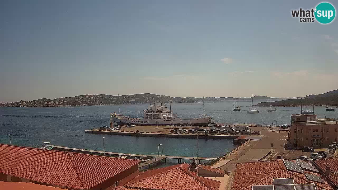 Porto di Palau – Sardegna