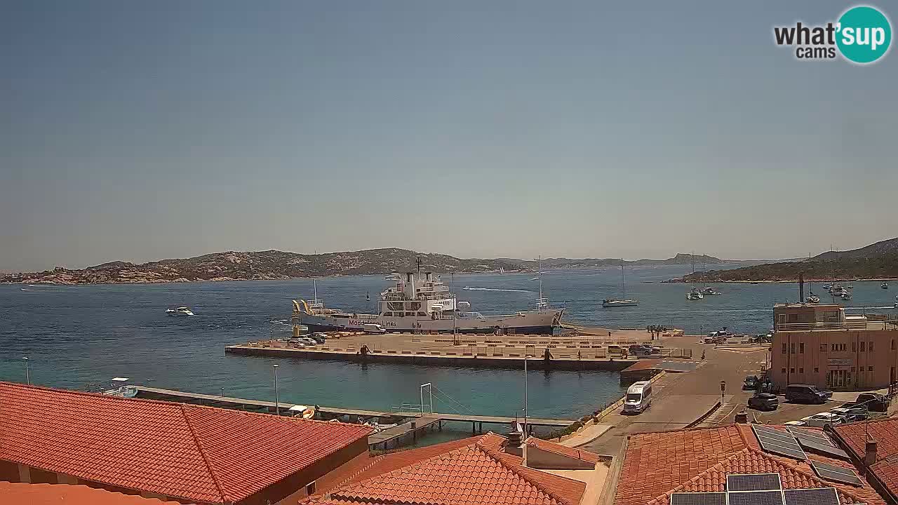 Porto di Palau – Sardegna