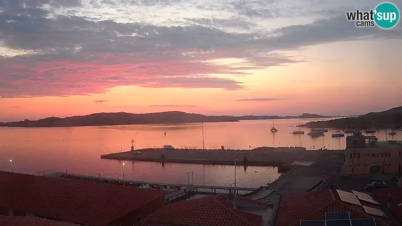 Porto di Palau – Sardegna