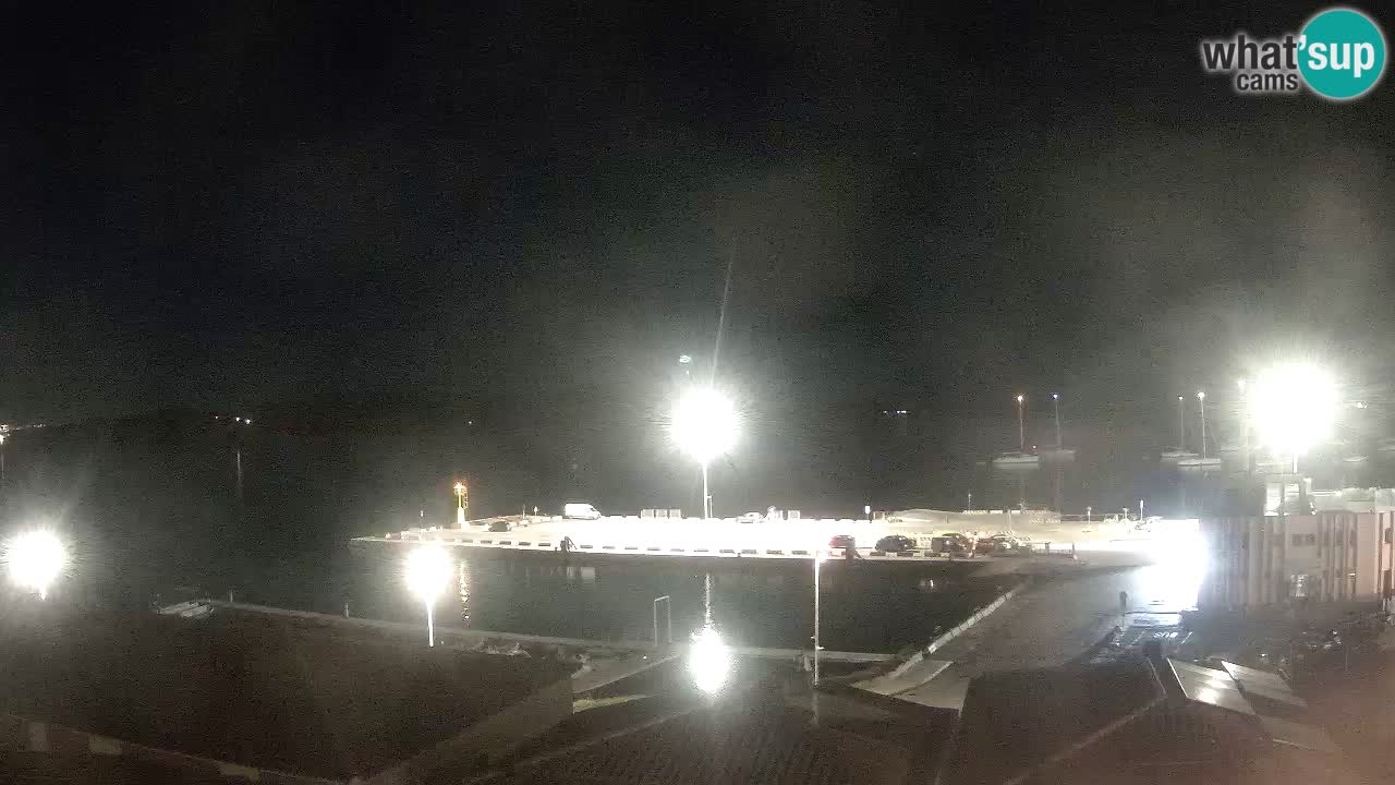 Porto di Palau – Sardinia