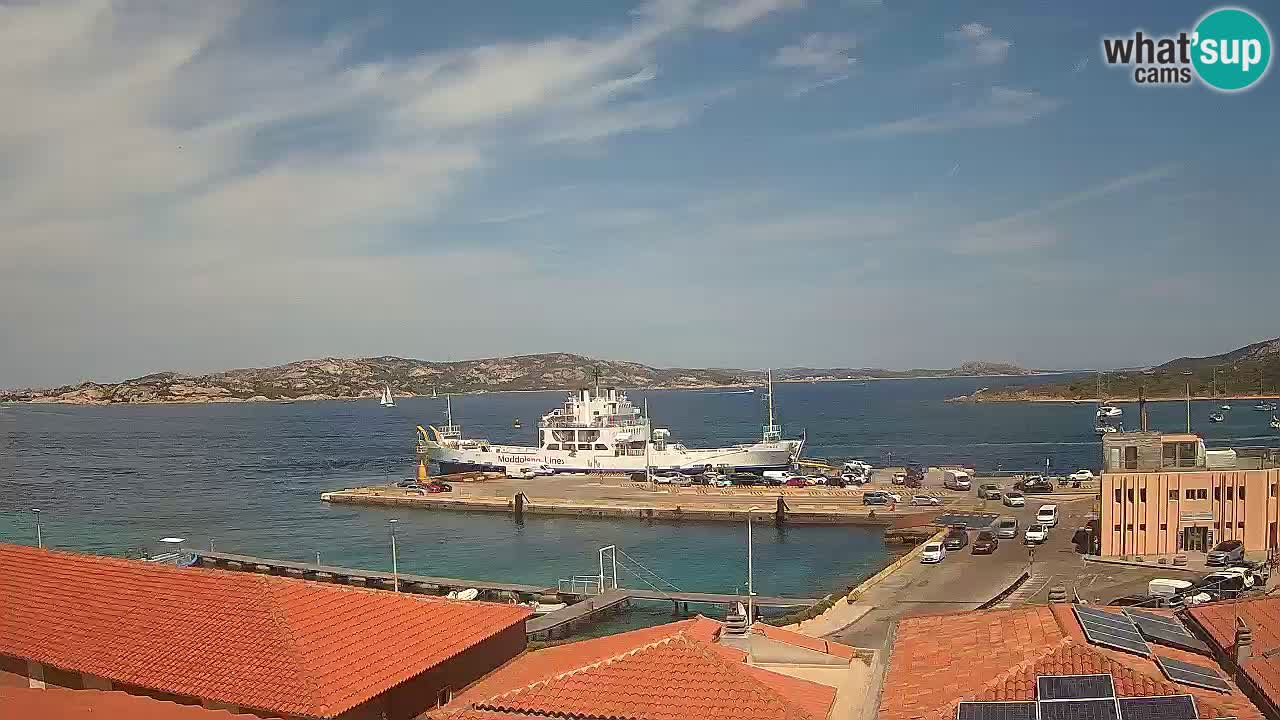 Porto di Palau – Sardegna