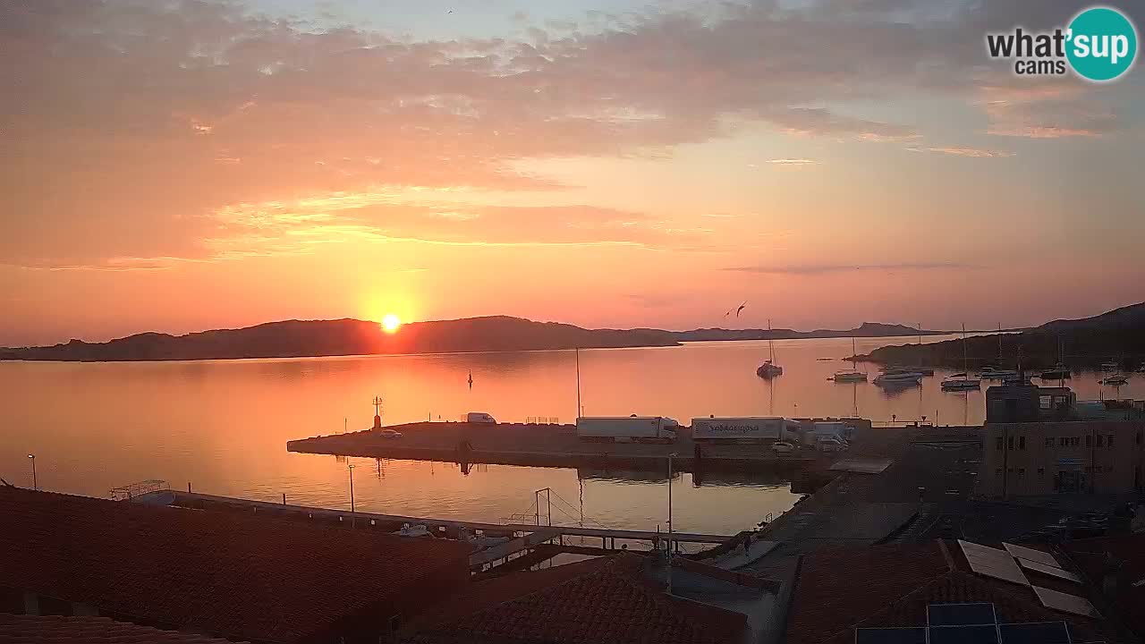 Porto di Palau – Sardegna