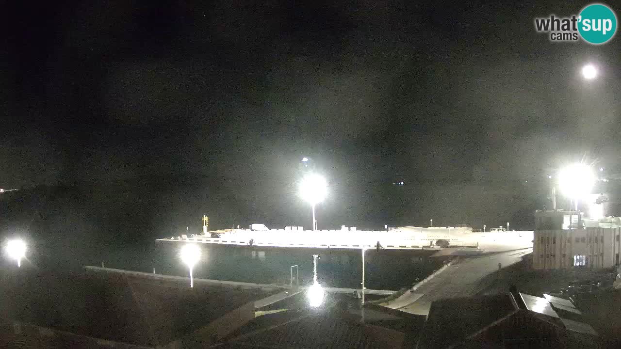 Porto di Palau – Sardaigne