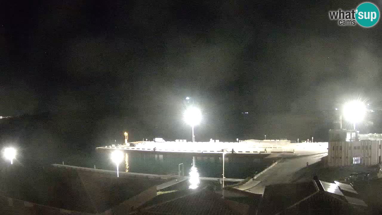 Porto di Palau – Sardinien