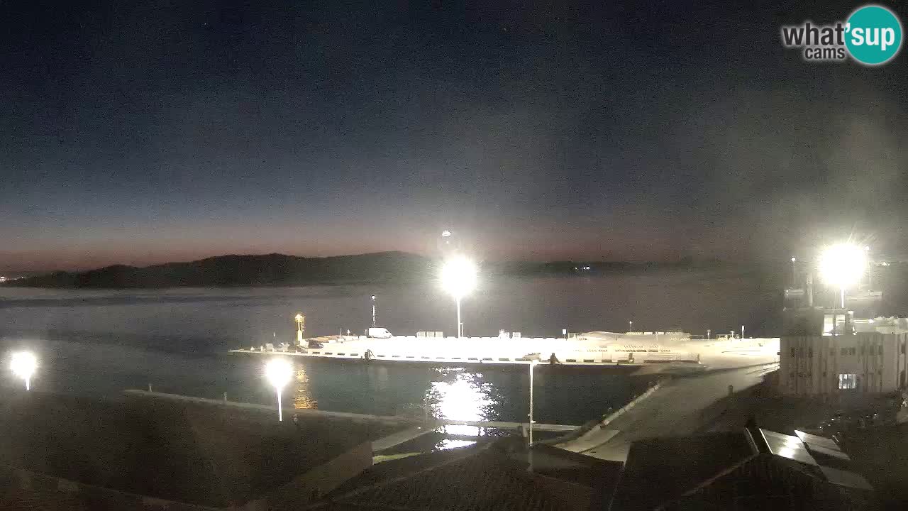 Porto di Palau – Sardaigne