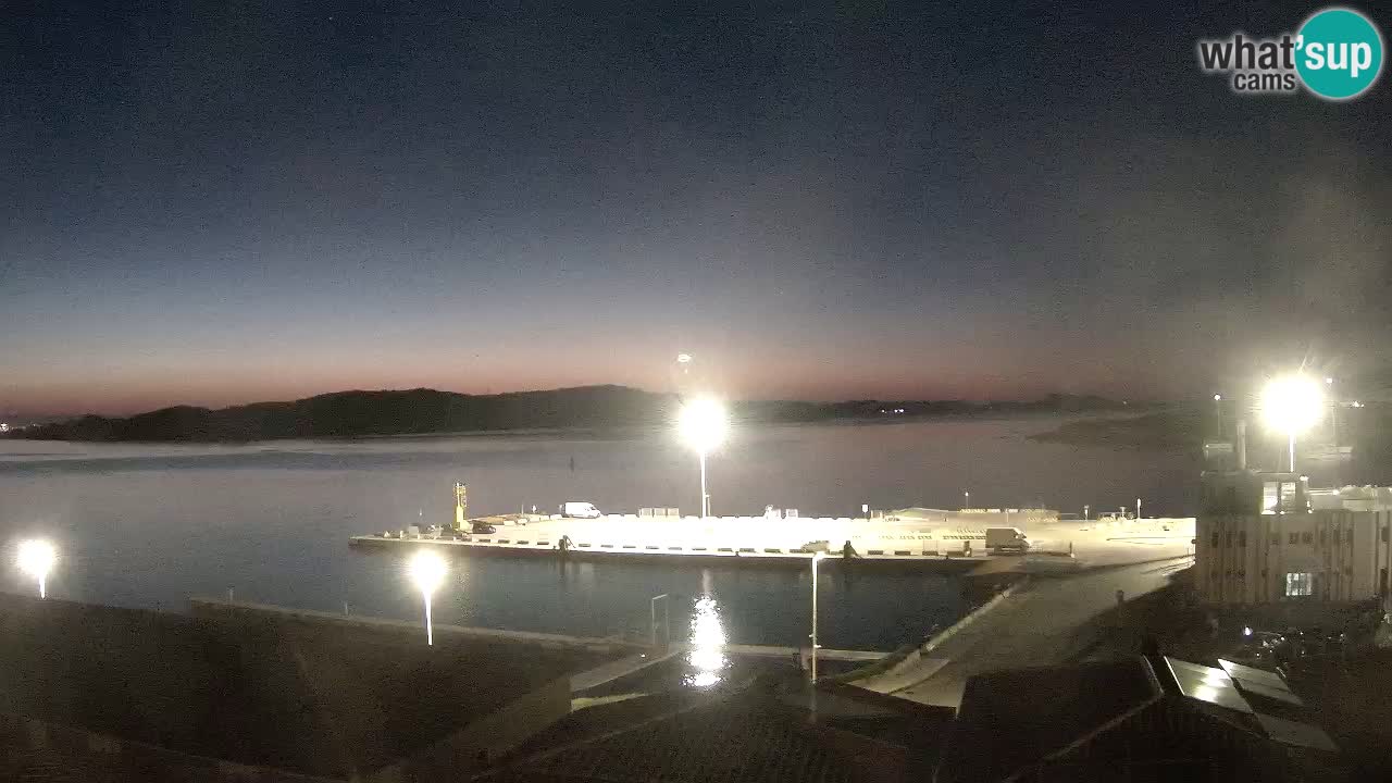 Porto di Palau – Sardaigne