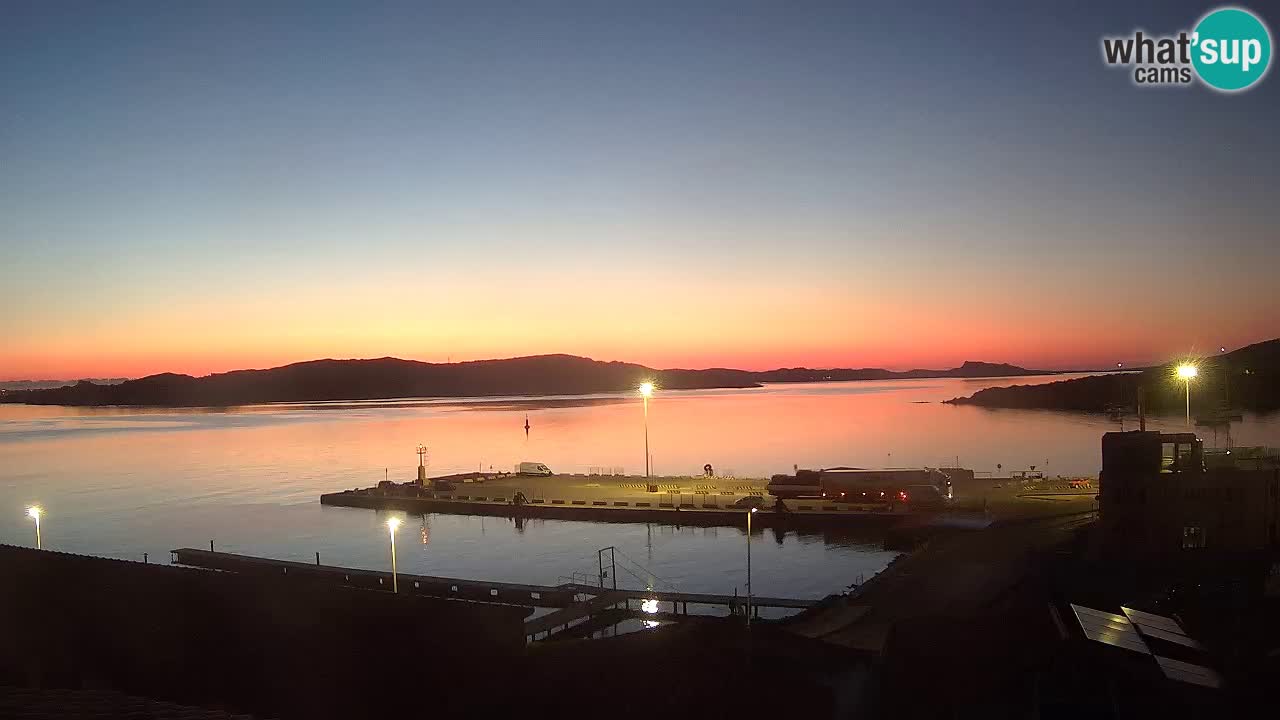 Porto di Palau – Sardinien