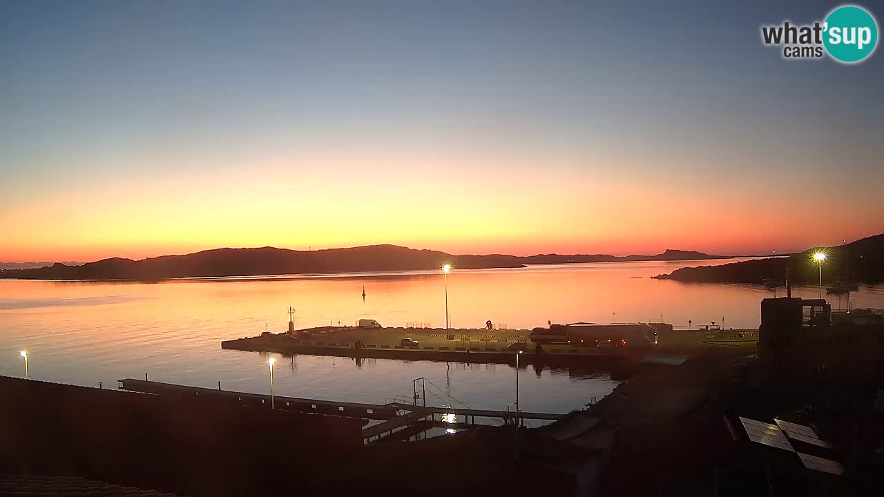 Porto di Palau – Sardinien