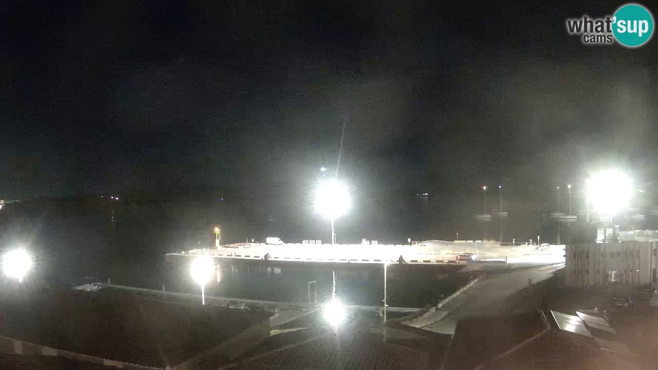Porto di Palau – Sardinija