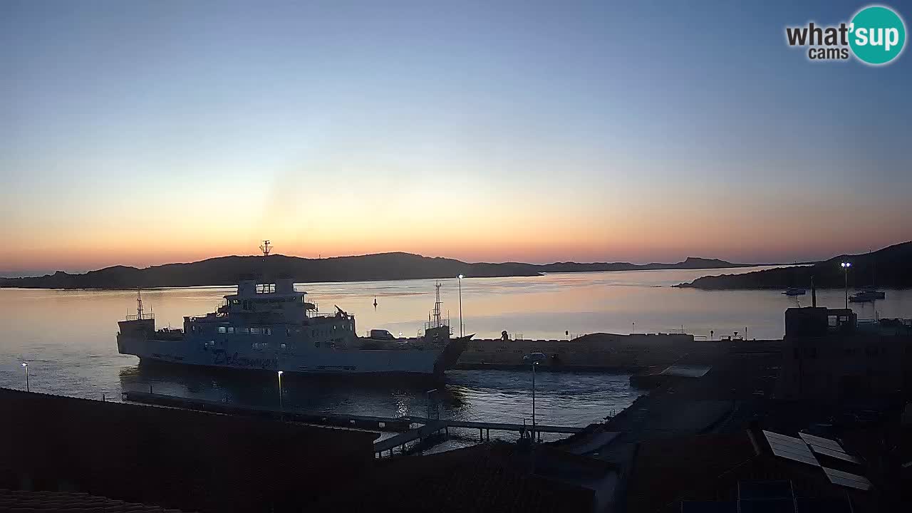 Porto di Palau – Sardinia
