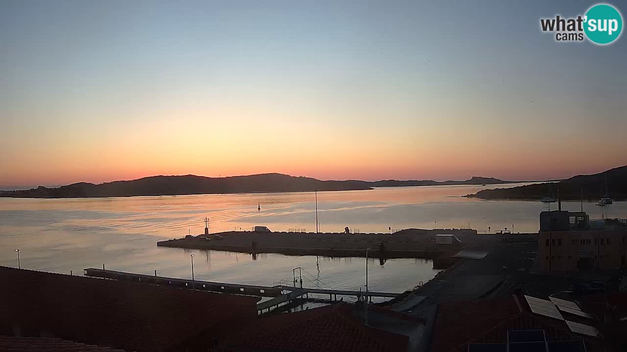 Porto di Palau – Sardinia
