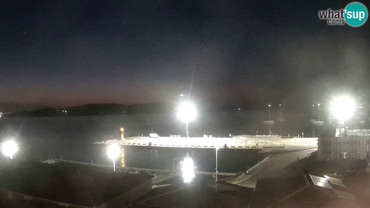 Porto di Palau – Sardinia