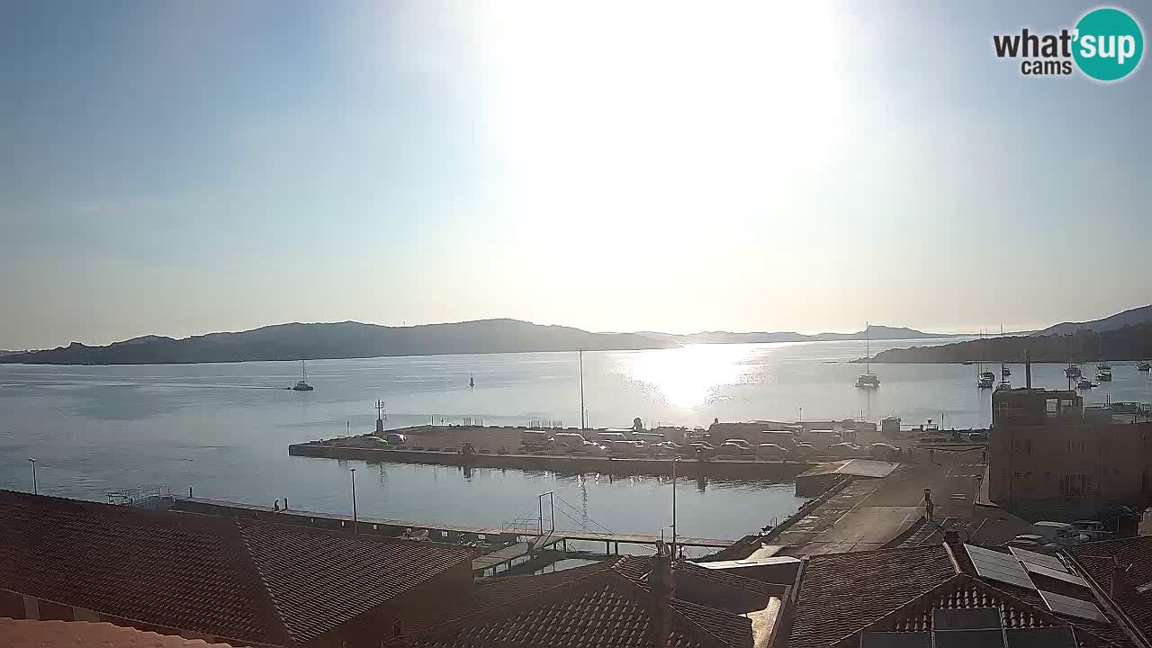 Porto di Palau – Sardinia