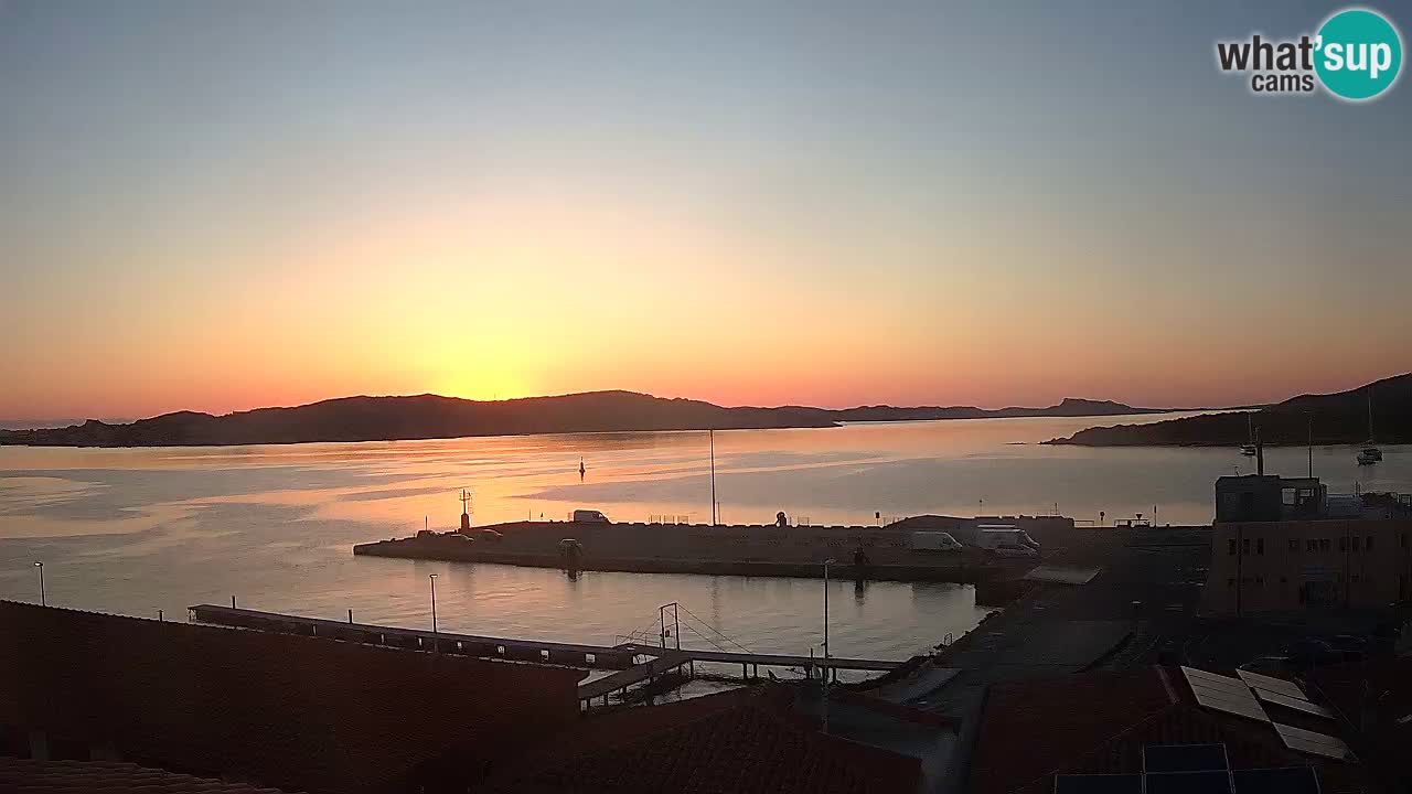 Porto di Palau – Sardinia