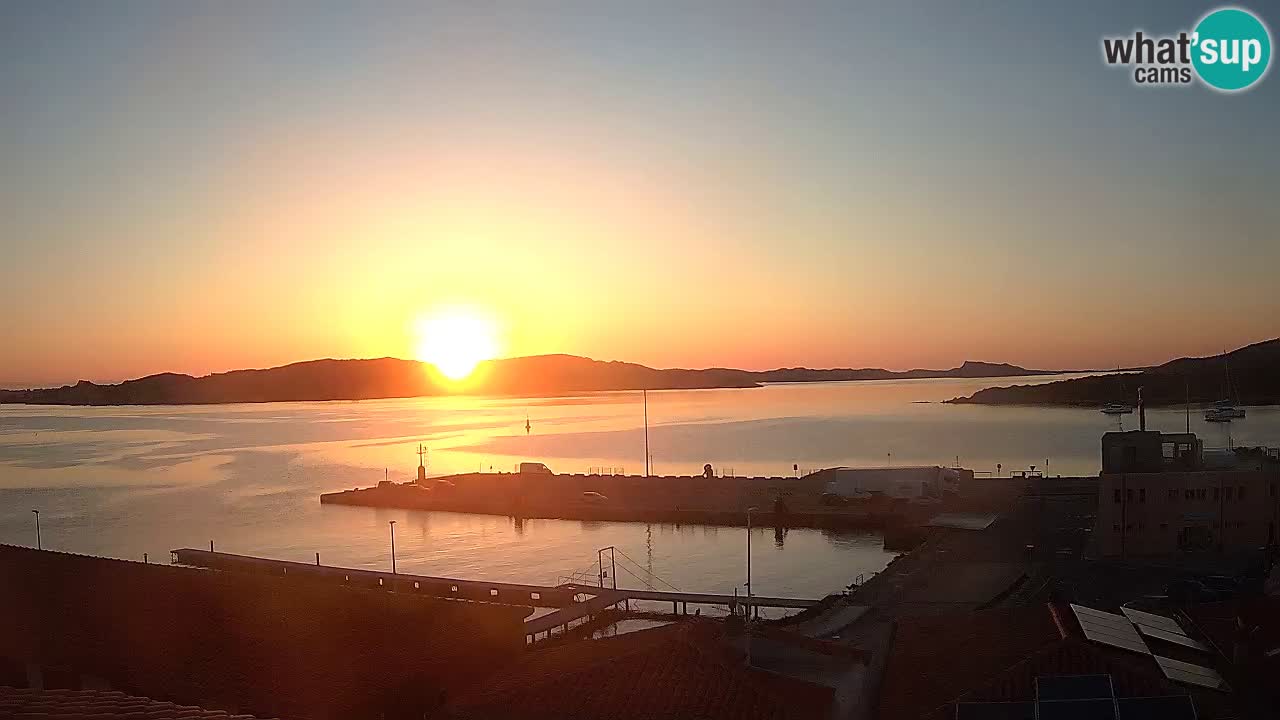 Porto di Palau – Sardegna