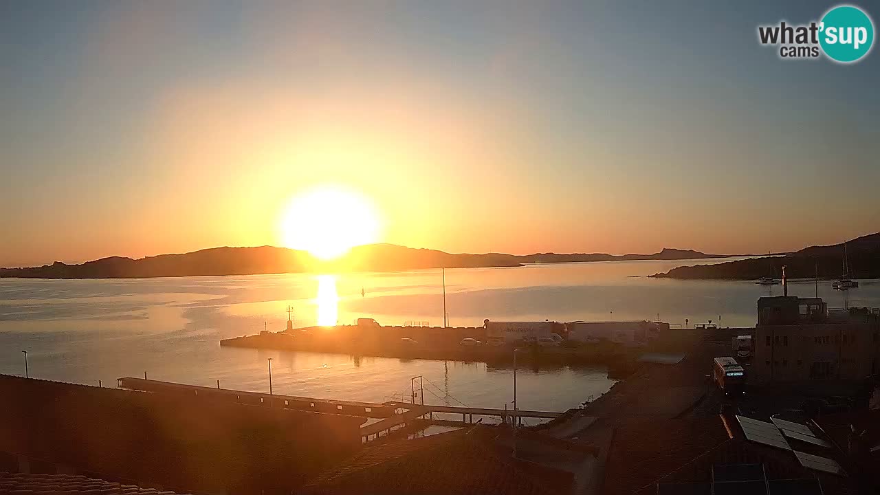 Porto di Palau – Sardinia