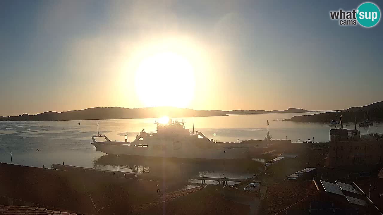 Porto di Palau – Sardinia