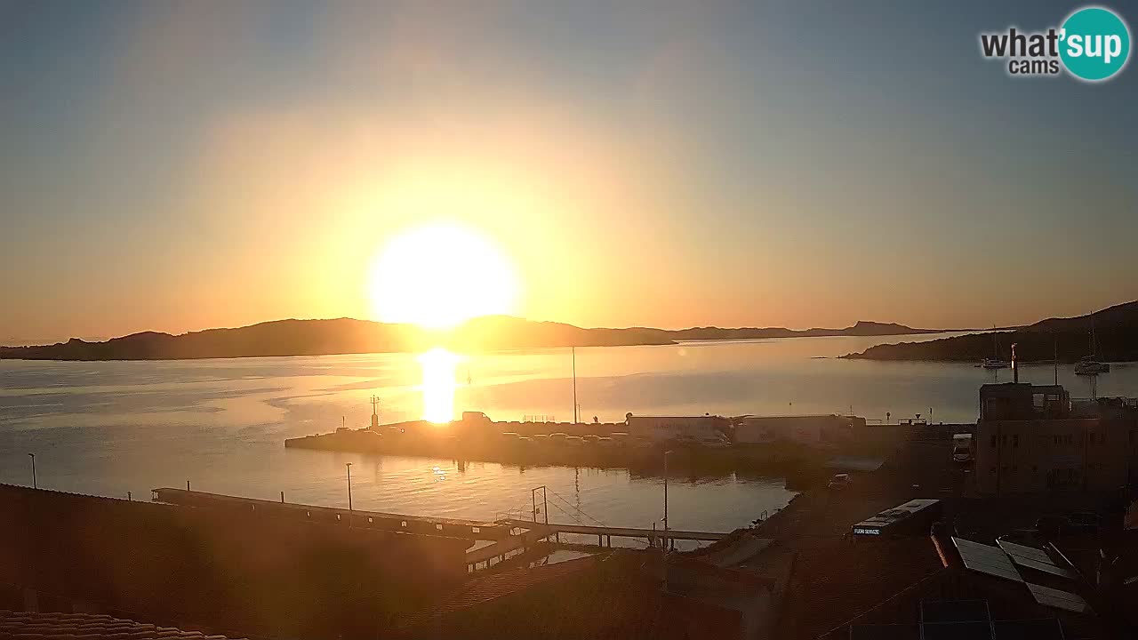 Porto di Palau – Sardinia
