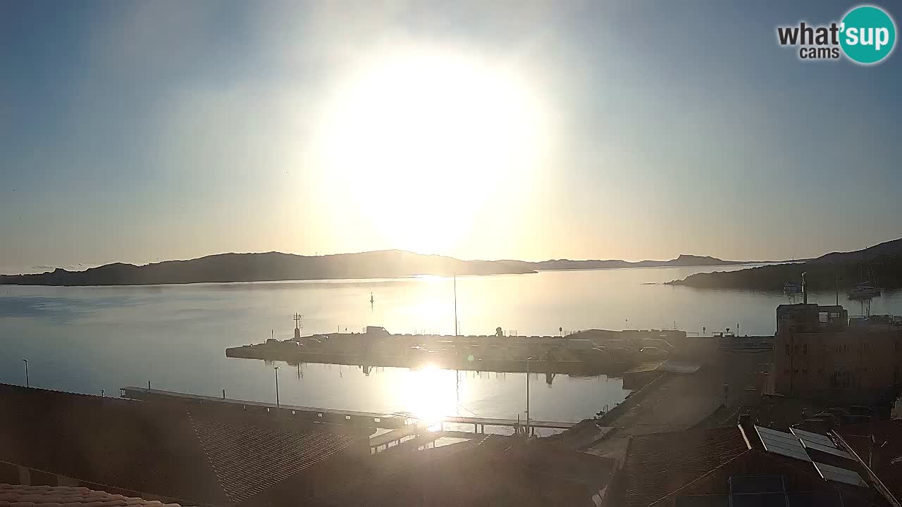 Porto di Palau – Sardinia